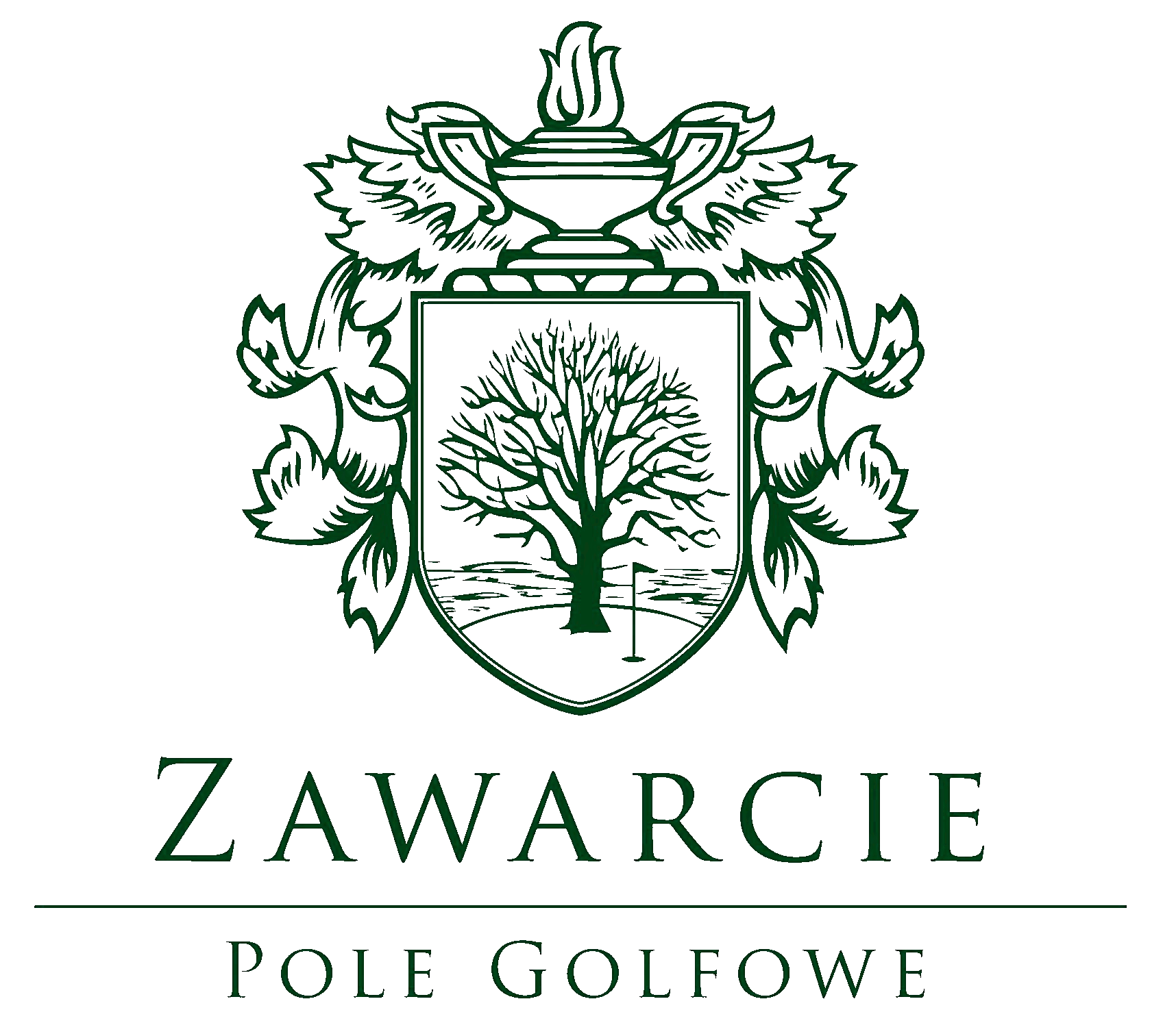 Zawarcie logo