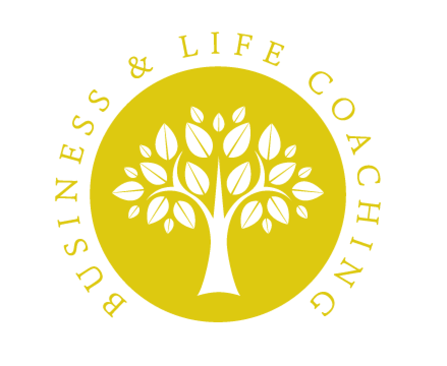 Tomasz Mazur Business & Life Coaching Logo